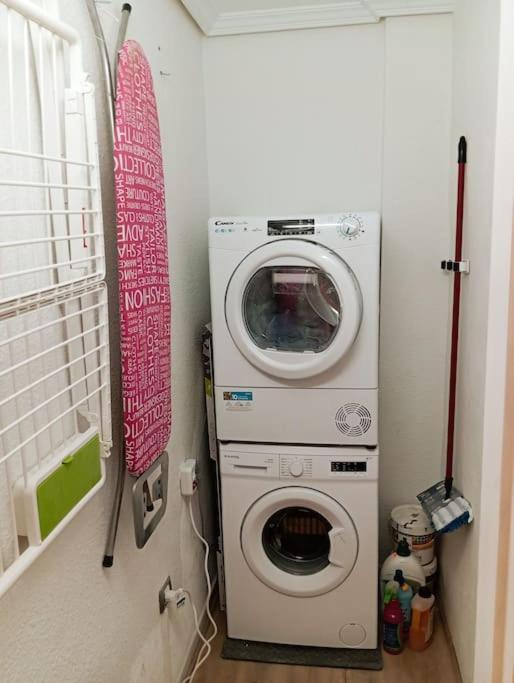 Apartment Muy Bonito Piso En Cristianos Centro