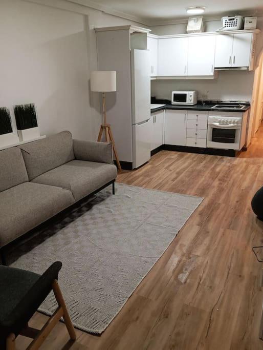 Muy Bonito Piso En Cristianos Centro Appartement