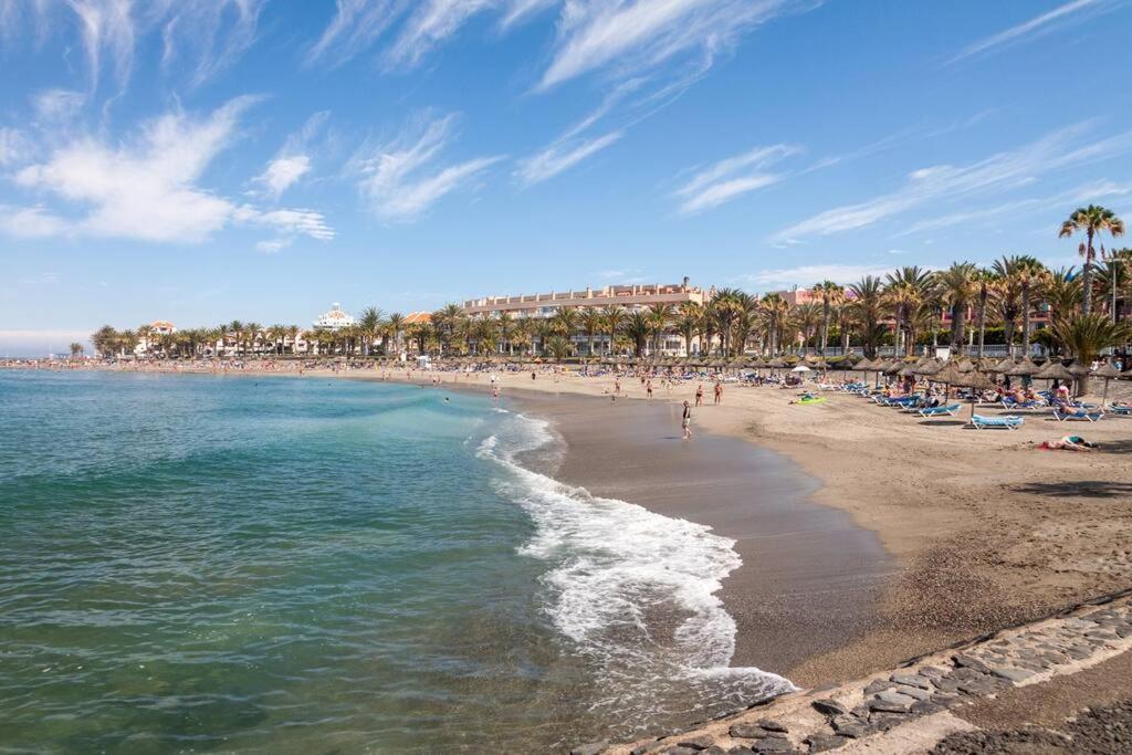 Muy Bonito Piso En Cristianos Centro Appartement Los Cristianos (Tenerife)