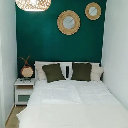 Muy Bonito Piso En Los Cristianos Centro Buitenkant foto