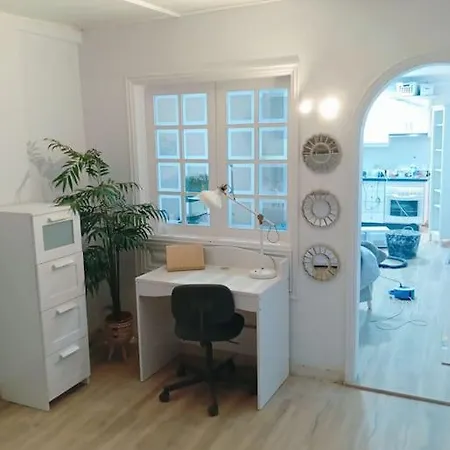 Muy Bonito Piso En Los Cristianos Centro Buitenkant foto