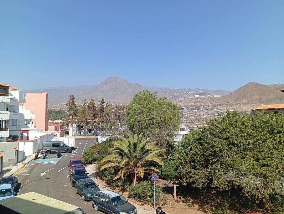 Apartament Muy Bonito Piso En Cristianos Centro *